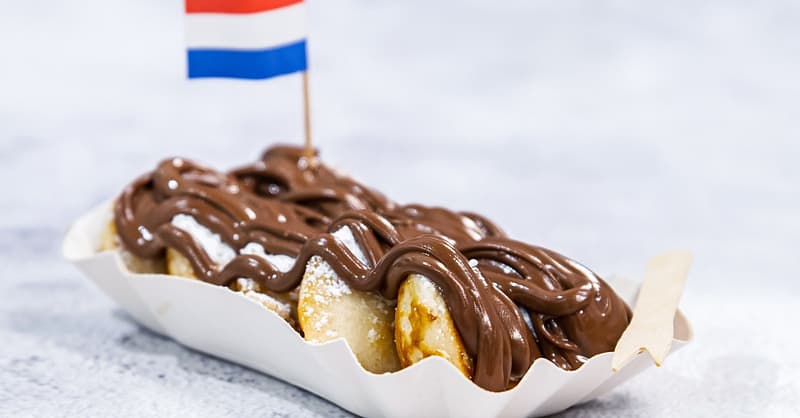 Satisfy Your Sweet Tooth With Half Off At Stroopwafel Cafe Abu Dhabi Shafqa.com Online Shopping, Best Prices in Dubai UAE 6