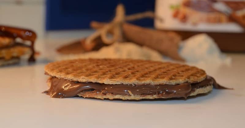 Satisfy Your Sweet Tooth With Half Off At Stroopwafel Cafe Abu Dhabi Shafqa.com Online Shopping, Best Prices in Dubai UAE 7