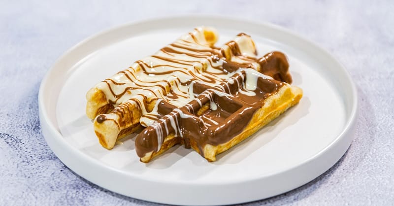 Satisfy Your Sweet Tooth With Half Off At Stroopwafel Cafe Abu Dhabi Shafqa.com Online Shopping, Best Prices in Dubai UAE 9
