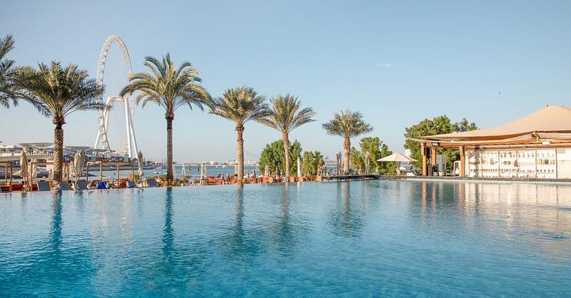 Saturday Brunch With Pool And Beach Access At Gastro Kitchen Dubai Shafqa.com Online Shopping, Best Prices in Dubai UAE 2