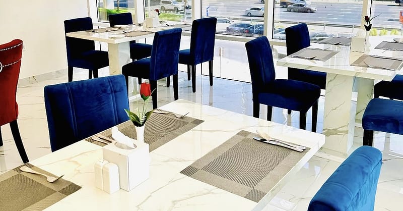 Saturday Or Sunday Brunch At Healthy: Child (Aed 35), Adult (Aed 69) Dubai Shafqa.com Online Shopping, Best Prices in Dubai UAE 4