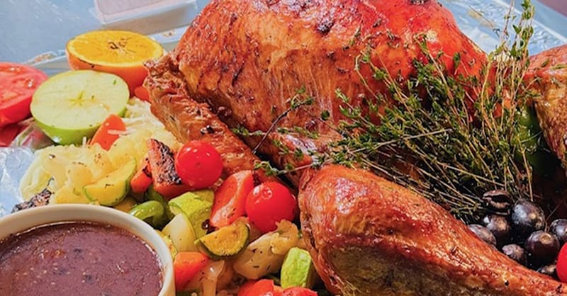 Saturday Or Sunday Brunch At Healthy: Child (Aed 35), Adult (Aed 69) Dubai Shafqa.com Online Shopping, Best Prices in Dubai UAE 5