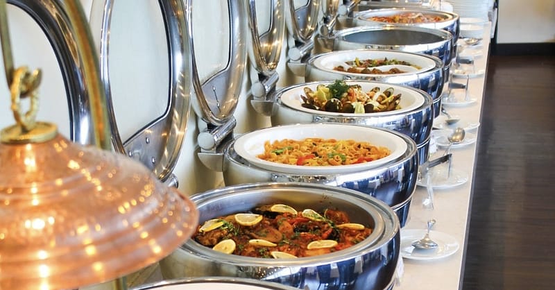 Saturday Or Sunday Brunch At Healthy: Child (Aed 35), Adult (Aed 69) Dubai Shafqa.com Online Shopping, Best Prices in Dubai UAE 2