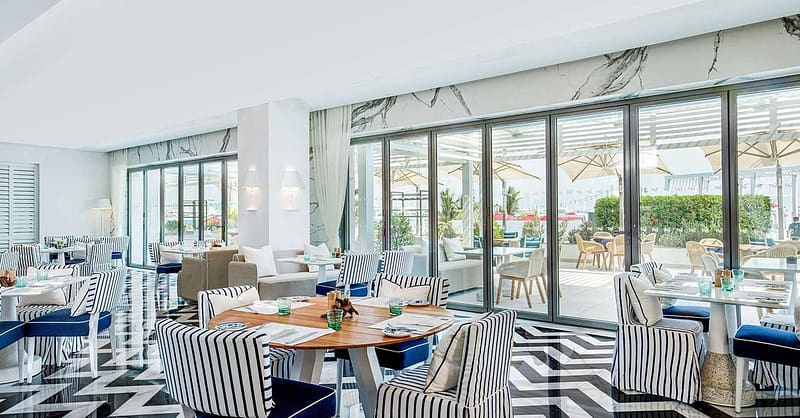 Saturdays In Style: Premium Brunch With Panoramic Views Of The Palm Dubai Shafqa.com Online Shopping, Best Prices in Dubai UAE 13