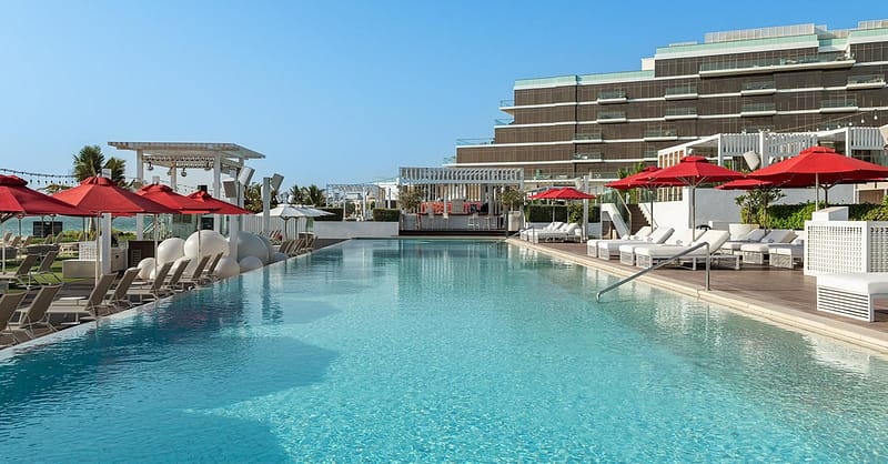 Saturdays In Style: Premium Brunch With Panoramic Views Of The Palm Dubai Shafqa.com Online Shopping, Best Prices in Dubai UAE 15