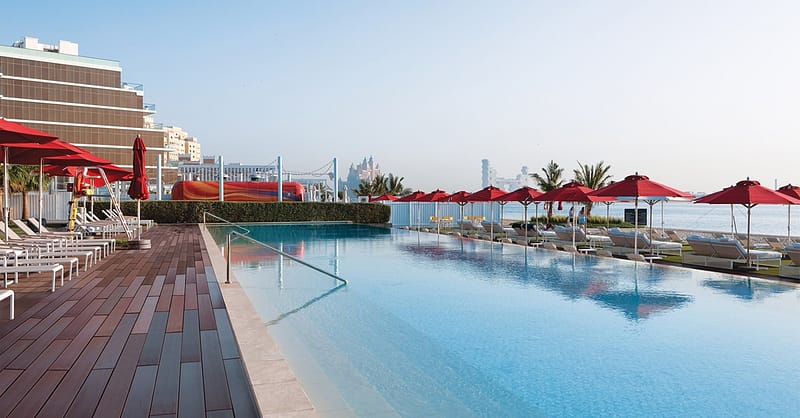 Saturdays In Style: Premium Brunch With Panoramic Views Of The Palm Dubai Shafqa.com Online Shopping, Best Prices in Dubai UAE 5