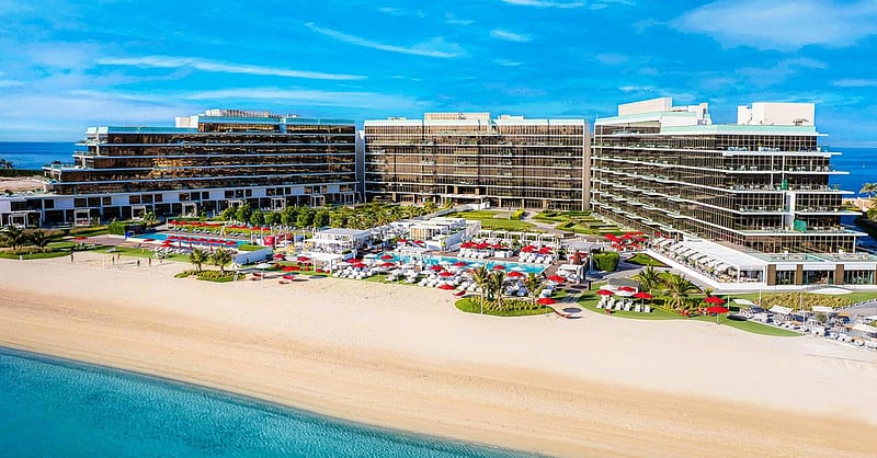 Saturdays In Style: Premium Brunch With Panoramic Views Of The Palm Dubai Shafqa.com Online Shopping, Best Prices in Dubai UAE 2