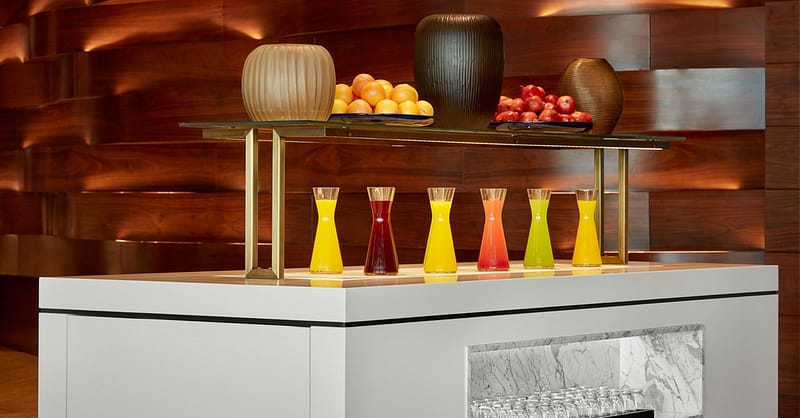 Savor & Sip: Dinner Buffet + Soft Drinks Included Dubai Shafqa.com Online Shopping, Best Prices in Dubai UAE 5