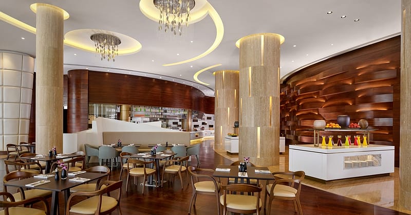 Savor & Sip: Dinner Buffet + Soft Drinks Included Dubai Shafqa.com Online Shopping, Best Prices in Dubai UAE 6