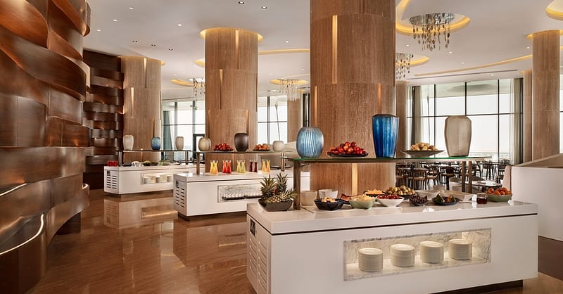 Savor & Sip: Dinner Buffet + Soft Drinks Included Dubai Shafqa.com Online Shopping, Best Prices in Dubai UAE 2