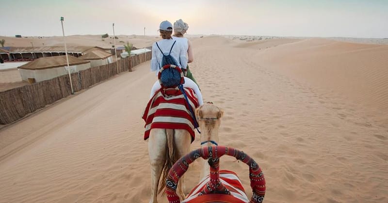 Savor The Ultimate Vip Desert Safari Tour With Home Pickup & Drop Off Dubai Shafqa.com Online Shopping, Best Prices in Dubai UAE 2