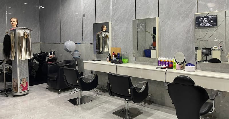 Haircut – Women At Posh Beauty Center Dubai Shafqa.com Online Shopping, Best Prices in Dubai UAE 7