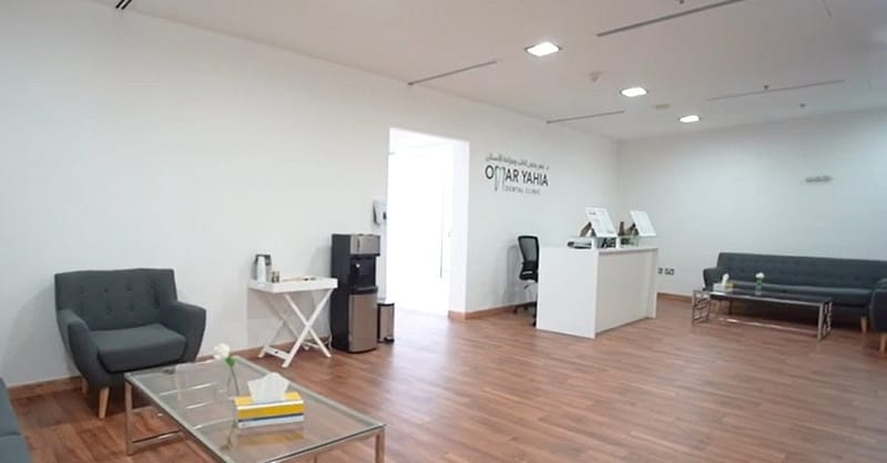 Scaling And Polishing With X-Ray At Omar Yahia Dental Surgery Clinic Dubai Shafqa.com Online Shopping, Best Prices in Dubai UAE 3