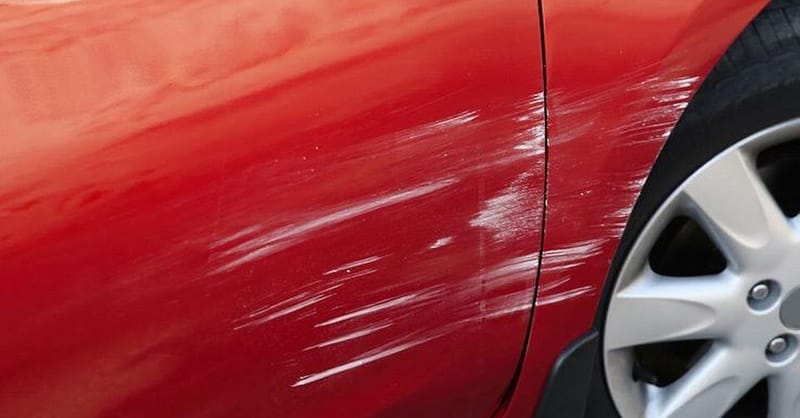 Scratch Repair And Paint Panel At Al Meeraj Auto Workshop Dubai Shafqa.com Online Shopping, Best Prices in Dubai UAE 2