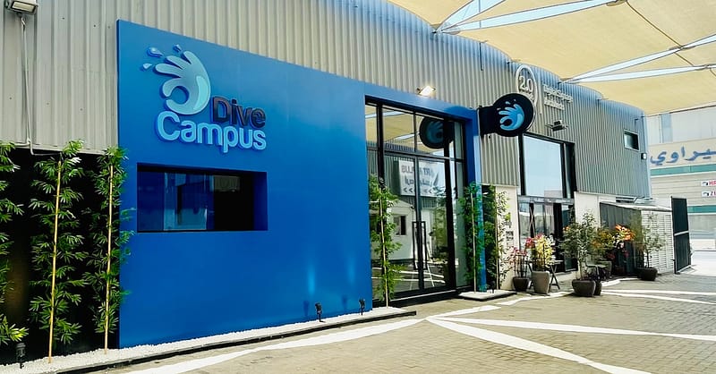 Scuba Diving Courses At Divecampus Dubai Shafqa.com Online Shopping, Best Prices in Dubai UAE 2