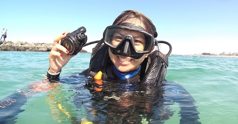 Scuba Diving Experience Dubai Shafqa.com Online Shopping, Best Prices in Dubai UAE 8