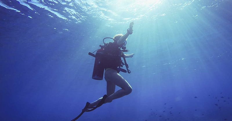 Scuba Diving Pool Session Abu Dhabi Shafqa.com Online Shopping, Best Prices in Dubai UAE 2