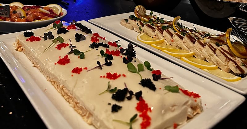 Seafood Night With Choice Of Beverages At 5* Sofitel Jbr Dubai Shafqa.com Online Shopping, Best Prices in Dubai UAE 14