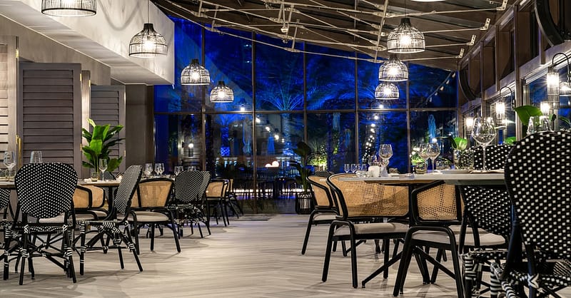 Seafood Night With Choice Of Beverages At 5* Sofitel Jbr Dubai Shafqa.com Online Shopping, Best Prices in Dubai UAE 5