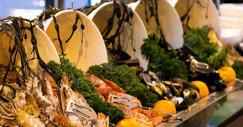 Seafood Night With Choice Of Beverages At 5* Sofitel Jbr Dubai Shafqa.com Online Shopping, Best Prices in Dubai UAE 7