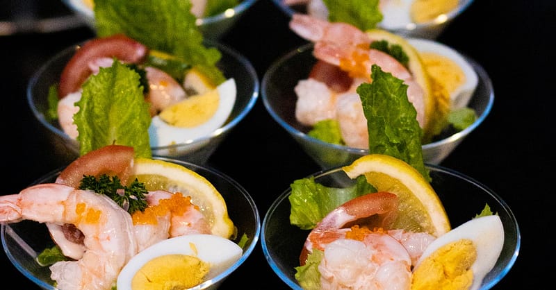 Seafood Night With Choice Of Beverages At 5* Sofitel Jbr Dubai Shafqa.com Online Shopping, Best Prices in Dubai UAE 8