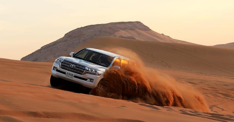 Self-Drive Desert Safari Package Dubai Shafqa.com Online Shopping, Best Prices in Dubai UAE 2