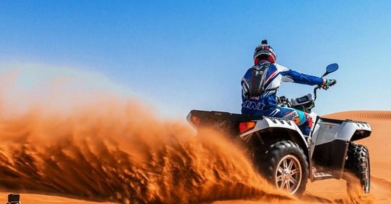 Self-Drive Desert Safari Dubai Package Dubai Shafqa.com Online Shopping, Best Prices in Dubai UAE 2