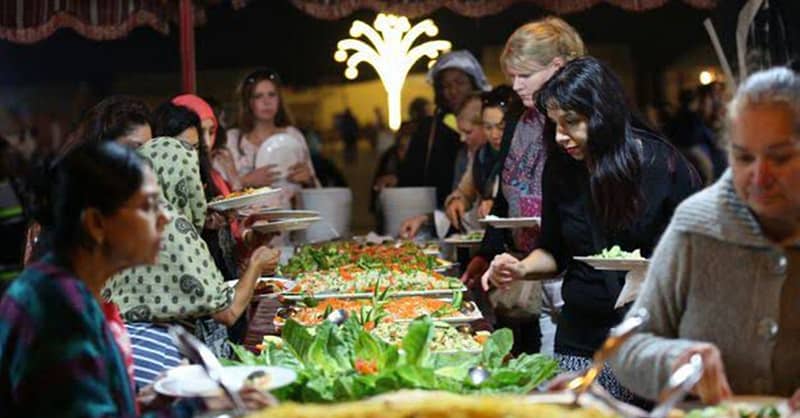 Self-Drive Desert Safari Tour With Live Entertainment, Dinner And More Dubai Shafqa.com Online Shopping, Best Prices in Dubai UAE 7