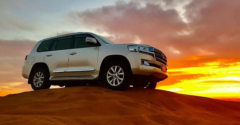 Self-Drive Desert Safari Tour With Live Entertainment, Dinner And More Dubai Shafqa.com Online Shopping, Best Prices in Dubai UAE 2
