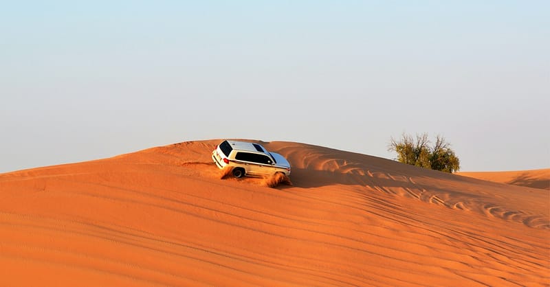 Self-Drive Evening Desert Safari Sharjah & N. Emirates Shafqa.com Online Shopping, Best Prices in Dubai UAE 3