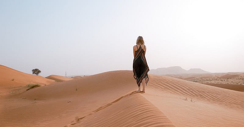 Self-Drive Evening Desert Safari Sharjah & N. Emirates Shafqa.com Online Shopping, Best Prices in Dubai UAE 5