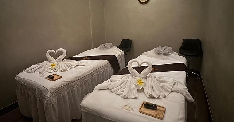 Serenity Awaits With Unique Choice Of Spa Treatment At The River Spa! Sharjah & N. Emirates Shafqa.com Online Shopping, Best Prices in Dubai UAE 11