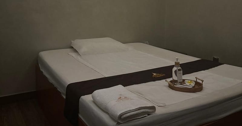 Serenity Awaits With Unique Choice Of Spa Treatment At The River Spa! Sharjah & N. Emirates Shafqa.com Online Shopping, Best Prices in Dubai UAE 13