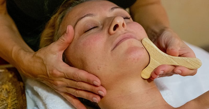 Serenity Awaits With Unique Choice Of Spa Treatment At The River Spa! Sharjah & N. Emirates Shafqa.com Online Shopping, Best Prices in Dubai UAE 5