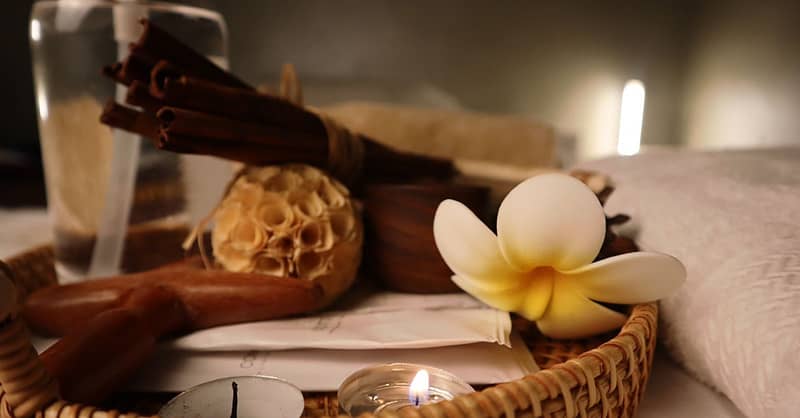 Serenity Awaits With Unique Choice Of Spa Treatment At The River Spa! Sharjah & N. Emirates Shafqa.com Online Shopping, Best Prices in Dubai UAE 7