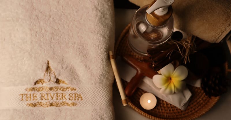 Serenity Awaits With Unique Choice Of Spa Treatment At The River Spa! Sharjah & N. Emirates Shafqa.com Online Shopping, Best Prices in Dubai UAE 8