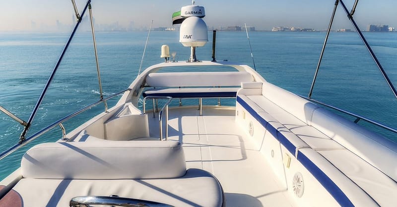 Set Sail On Luxury: One Or Two Hour Cruise For Every Occasion! Dubai Shafqa.com Online Shopping, Best Prices in Dubai UAE 11