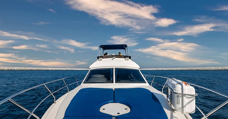 Set Sail On Luxury: One Or Two Hour Cruise For Every Occasion! Dubai Shafqa.com Online Shopping, Best Prices in Dubai UAE 12