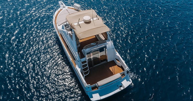 Set Sail On Luxury: One Or Two Hour Cruise For Every Occasion! Dubai Shafqa.com Online Shopping, Best Prices in Dubai UAE 13