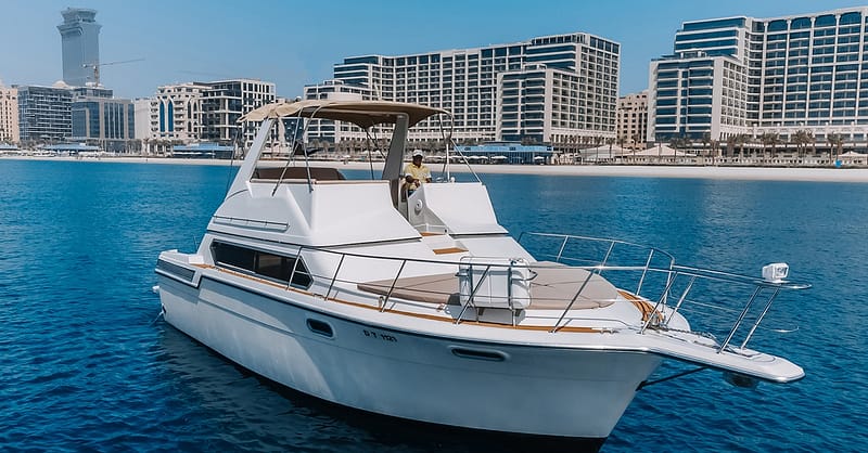 Set Sail On Luxury: One Or Two Hour Cruise For Every Occasion! Dubai Shafqa.com Online Shopping, Best Prices in Dubai UAE 14