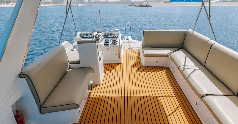 Set Sail On Luxury: One Or Two Hour Cruise For Every Occasion! Dubai Shafqa.com Online Shopping, Best Prices in Dubai UAE 15