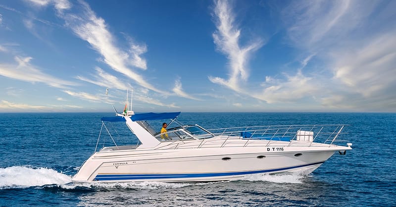 Set Sail On Luxury: One Or Two Hour Cruise For Every Occasion! Dubai Shafqa.com Online Shopping, Best Prices in Dubai UAE 17