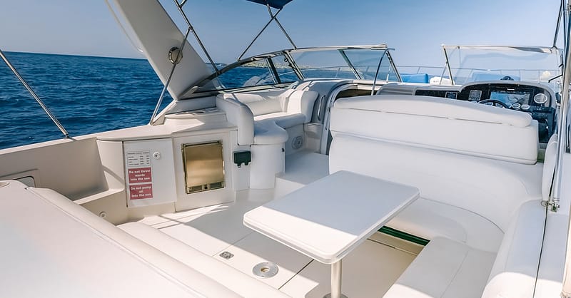 Set Sail On Luxury: One Or Two Hour Cruise For Every Occasion! Dubai Shafqa.com Online Shopping, Best Prices in Dubai UAE 20