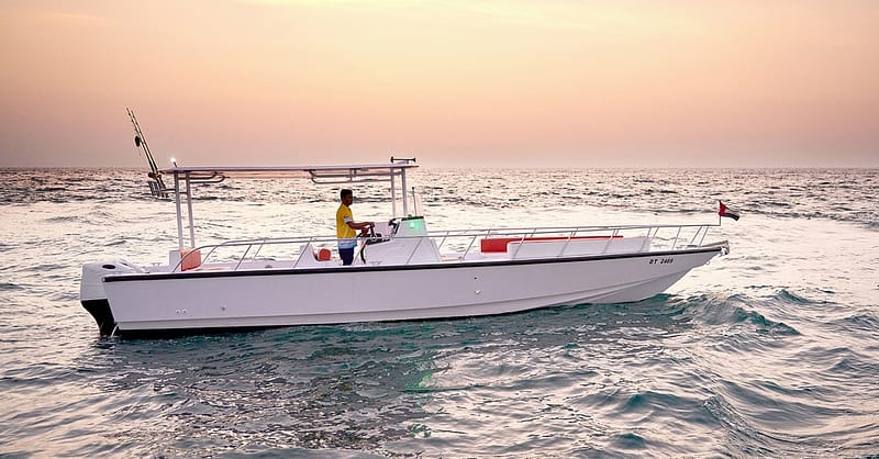 Set Sail On Luxury: One Or Two Hour Cruise For Every Occasion! Dubai Shafqa.com Online Shopping, Best Prices in Dubai UAE 21
