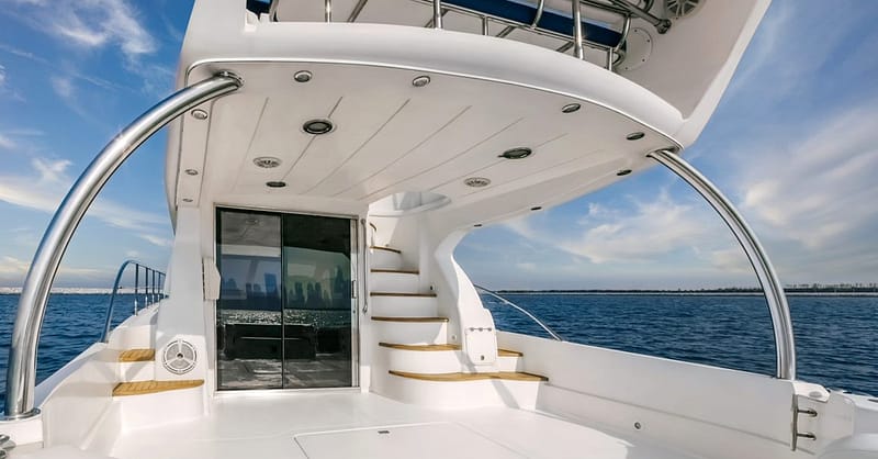 Set Sail On Luxury: One Or Two Hour Cruise For Every Occasion! Dubai Shafqa.com Online Shopping, Best Prices in Dubai UAE 8