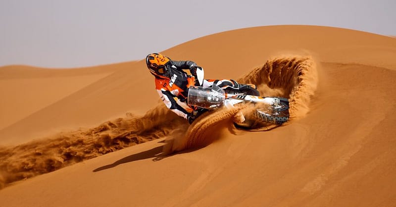 Sharmax Dirt Bike 320cc Adventure In Desert For 20, 30, Or 60-Minute Dubai Shafqa.com Online Shopping, Best Prices in Dubai UAE 3