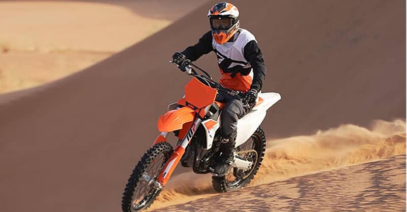 Sharmax Dirt Bike 320cc Adventure In Desert For 20, 30, Or 60-Minute Dubai Shafqa.com Online Shopping, Best Prices in Dubai UAE 5