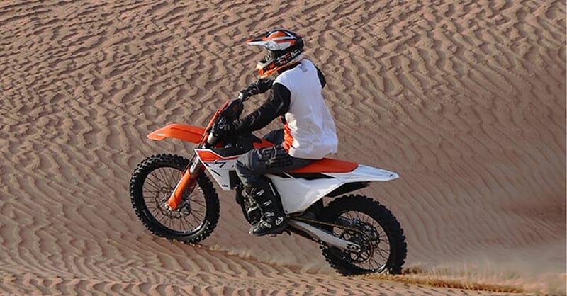Sharmax Dirt Bike 320cc Adventure In Desert For 20, 30, Or 60-Minute Dubai Shafqa.com Online Shopping, Best Prices in Dubai UAE 6