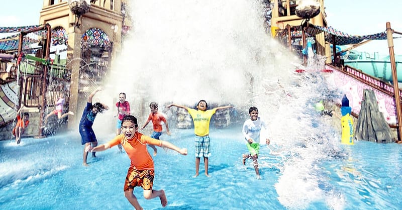 Sheikh Zayed Grand Mosque & Water Park Entry Dubai Shafqa.com Online Shopping, Best Prices in Dubai UAE 2