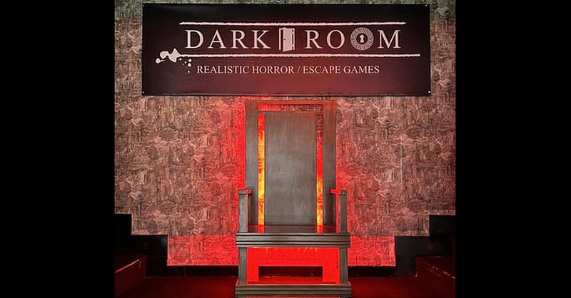 Show Off Your Sleuthing Skills At Abu Dhabis 1st Horror Escape Room! Abu Dhabi Shafqa.com Online Shopping, Best Prices in Dubai UAE 2